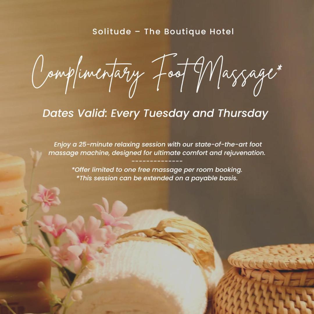 Solitude, The Boutique Hotel Haldwāni 외부 사진