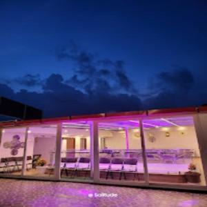 Solitude, The Boutique Hotel Haldwāni 외부 사진