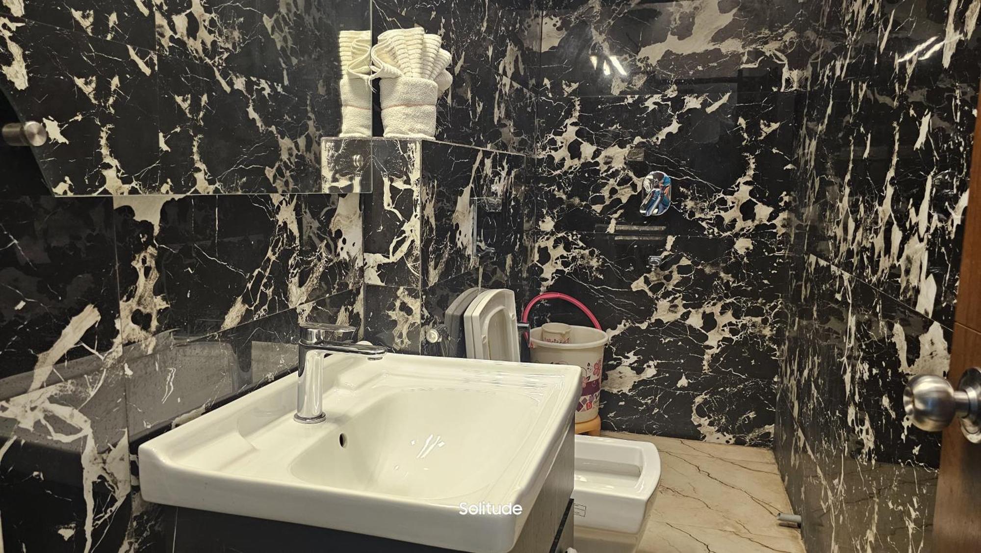 Solitude, The Boutique Hotel Haldwāni 외부 사진